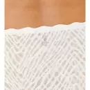 Sloggi - Zero Feel Bliss Tai, Silk White