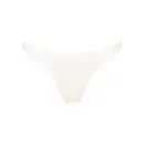 Sloggi - Zero Feel Bliss String, Silk White