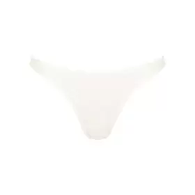 Zero Feel Bliss String, Silk White