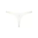 Sloggi - Zero Feel Bliss String, Silk White