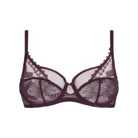 Mystery Of Love Full-Cup, Plum Mystery Of Love Full-Cup, Plum