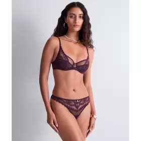 Mystery Of Love Full-Cup, Plum Mystery Of Love Full-Cup, Plum