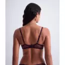 Aubade - Mystery Of Love Full-Cup, Plum Aubade - Mystery Of Love Full-Cup, Plum