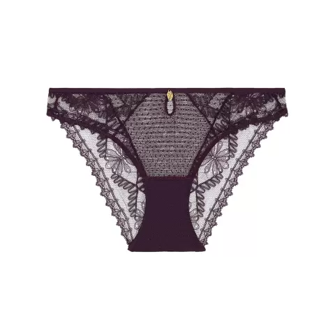 Mystery Of Love Tai, Plum