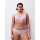Femilet - Norah Full-Cup, Lilac Femilet - Norah Full-Cup, Lilac