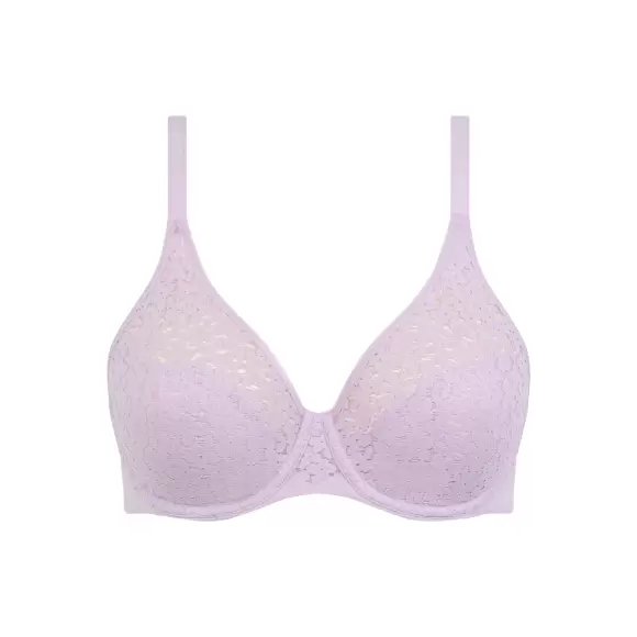 Femilet - Norah Full-Cup, Lilac Femilet - Norah Full-Cup, Lilac
