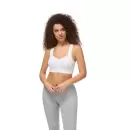 Amoena - Theraport Post-operativ Bh, White