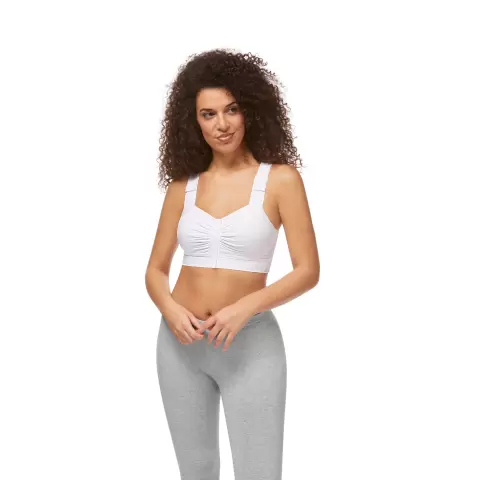 Theraport Post-operativ Bh, White