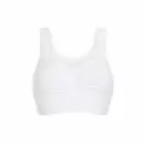 Amoena - Theraport Post-operativ Bh, White