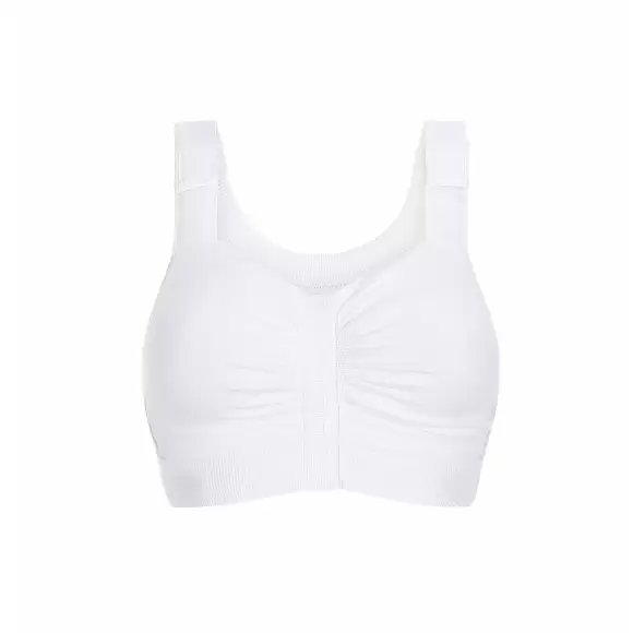 Amoena - Theraport Post-operativ Bh, White