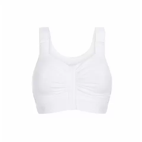 Theraport Post-operativ Bh, White