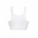 Amoena - Theraport Post-operativ Bh, White