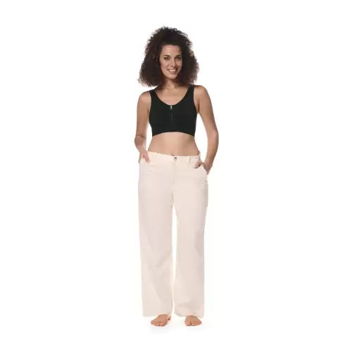Emilia Seamless Komfort, Black