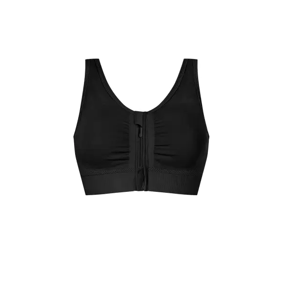 Amoena - Emilia Seamless Komfort, Black