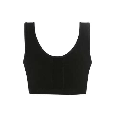 Leyla Kirurgisk Bh, Black