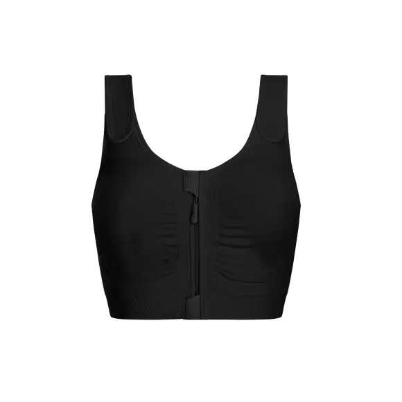 Amoena - Leyla Kirurgisk Bh, Black