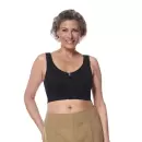 Amoena - Leyla Kirurgisk Bh, Black