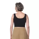 Amoena - Leyla Kirurgisk Bh, Black