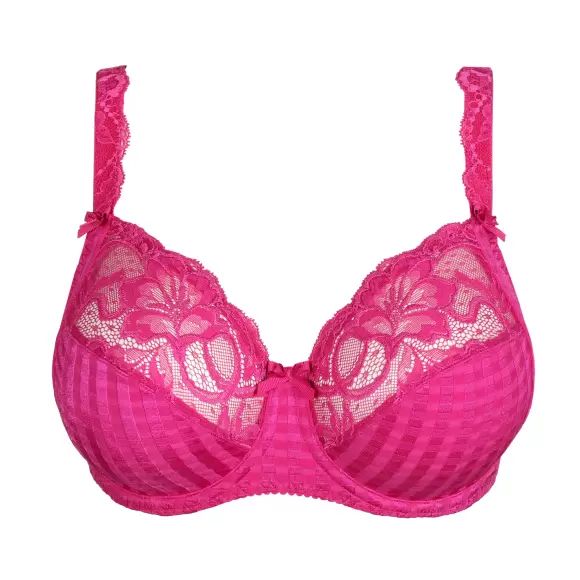 PrimaDonna - Madison Full-Cup, Fuchsia Fiesta PrimaDonna - Madison Full-Cup, Fuchsia Fiesta