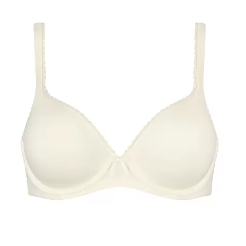Perfectly Soft Bra WHP, Vanille