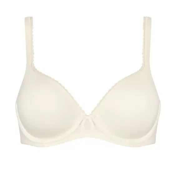 Triumph - Perfectly Soft Bra WHP, Vanille