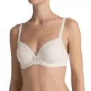 Triumph - Perfectly Soft Bra WHP, Vanille