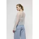 Marie Jo - Avero Top Sheer, Ivory Petal