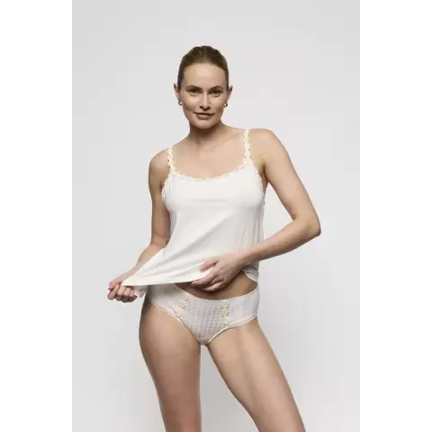 Avero Studio Top, Ivopry Petal