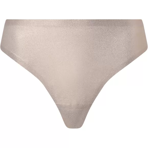 Chantelle - Soft Stretch String, XS-XL, Golden Glow Chantelle - Soft Stretch String, XS-XL, Golden Glow