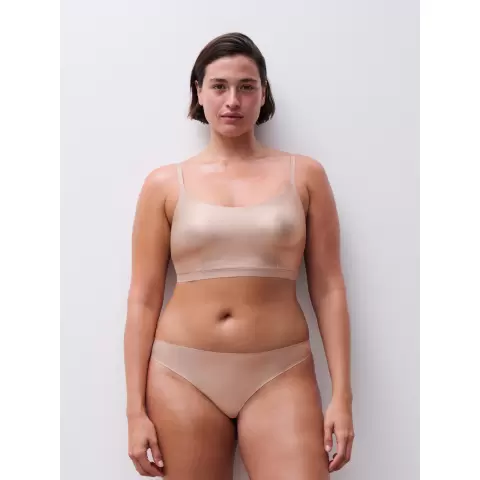 Soft Stretch String, XS-XL, Golden Glow