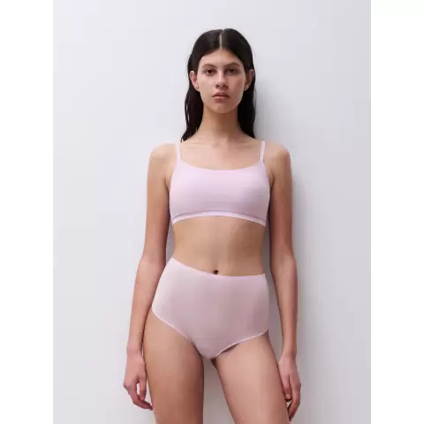 Soft Stretch Maxi, XS-XL, Lilac