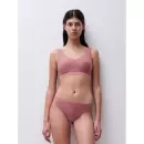 Chantelle - Soft Stretch String, XS-XL, Rose Des Bois