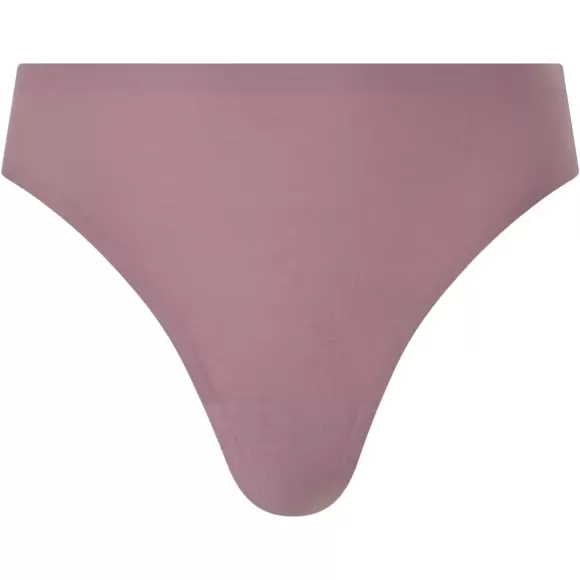 Chantelle - Soft Stretch String, XS-XL, Rose Des Bois