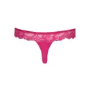 PrimaDonna - Madison String, Fuchsia Fiesta