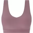 Chantelle - Soft Stretch Top Padded, Rose Des Bois Chantelle - Soft Stretch Top Padded, Rose Des Bois