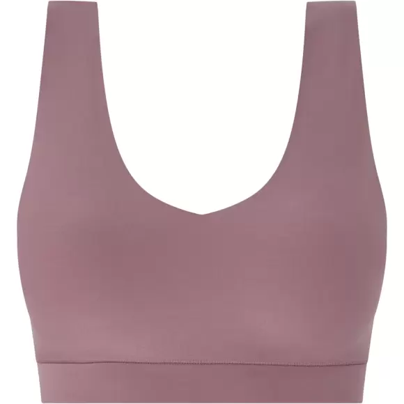Chantelle - Soft Stretch Top Padded, Rose Des Bois Chantelle - Soft Stretch Top Padded, Rose Des Bois