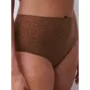 Chantelle - Soft Stretch Maxi XS-XL, Wild Brown