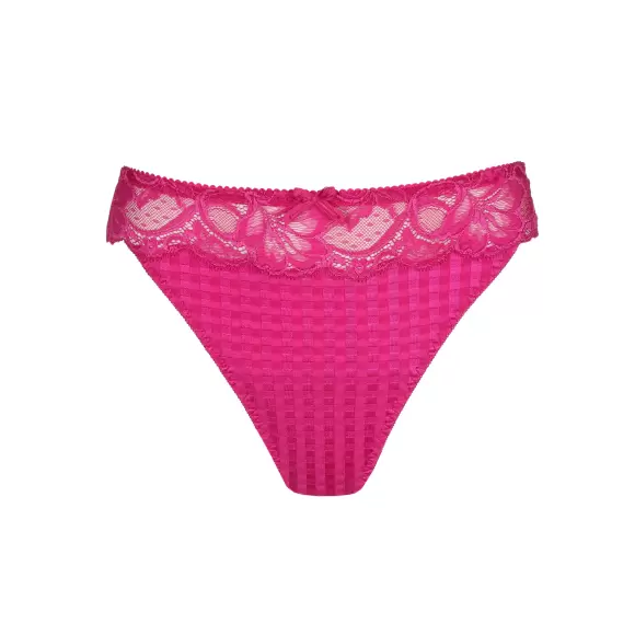 PrimaDonna - Madison String, Fuchsia Fiesta