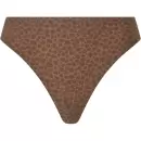 Chantelle - Soft Stretch String XS-XL, Wild Brown Chantelle - Soft Stretch String XS-XL, Wild Brown