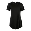 Wiki - Bambus Natkjole, Indigo