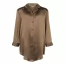 Wiki - Pure Silk Natskjorte, Moon Rock Wiki - Pure Silk Natskjorte, Moon Rock