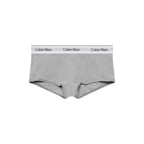 Calvin Klein Boyshort, Grå Calvin Klein Boyshort, Grå