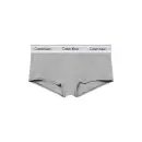 Calvin Klein - Calvin Klein Boyshort, Grå Calvin Klein - Calvin Klein Boyshort, Grå