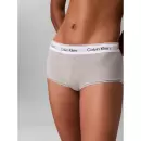 Calvin Klein - Calvin Klein Boyshort, Grå Calvin Klein - Calvin Klein Boyshort, Grå
