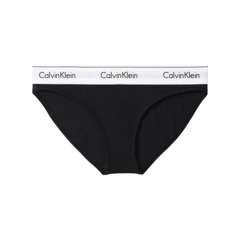 Calvin Klein Tai, Black