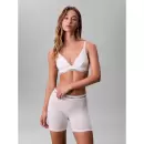 Calvin Klein - Boxer Brief Trusse, Hvid