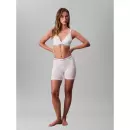 Calvin Klein - Boxer Brief Trusse, Hvid