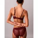 Calvin Klein - Italian Tai, Alluring Pink