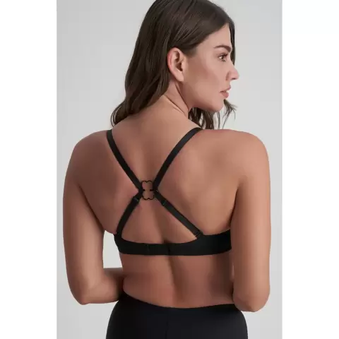 Bra Clips 3-Pak, Multi