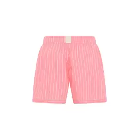 KATRINA NATSHORTS 3015 GERANIU